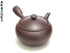 Tenkomoji Banko kyusu